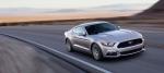 Ford Mustang GT 2015 года